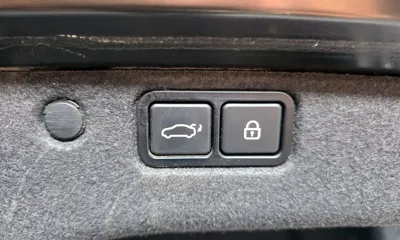 Hyundai Equus 2015, 159496 км, за 8342.09 USD - фото 20