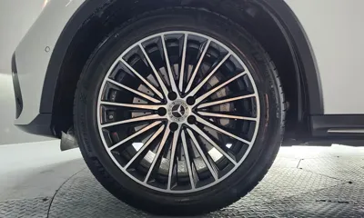 Mercedes-Benz GLC-Class 2026, 6044 км, за 52744.66 USD