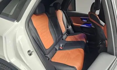 Mercedes-Benz GLC-Class 2026, 6044 км, за 52744.66 USD - фото 12