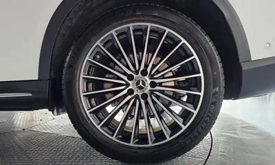 Mercedes-Benz GLC-Class 2026, 6044 км, за 52744.66 USD - фото 21