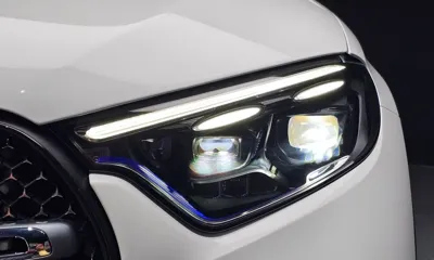 Mercedes-Benz GLC-Class 2026, 6044 км, за 52744.66 USD - фото 22