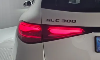 Mercedes-Benz GLC-Class 2026, 6044 км, за 52744.66 USD - фото 23