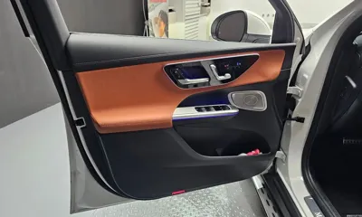 Mercedes-Benz GLC-Class 2026, 6044 км, за 52744.66 USD - фото 24