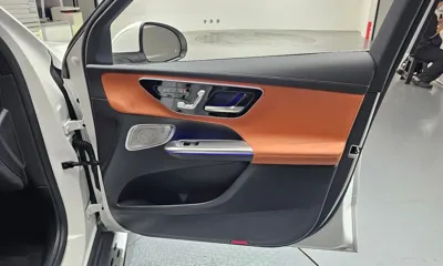 Mercedes-Benz GLC-Class 2026, 6044 км, за 52744.66 USD - фото 25