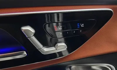 Mercedes-Benz GLC-Class 2026, 6044 км, за 52744.66 USD - фото 31