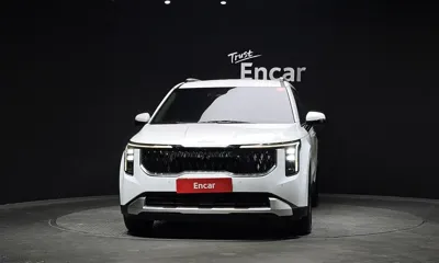Kia Canival 2025, 23272 км, за 26040.23 USD