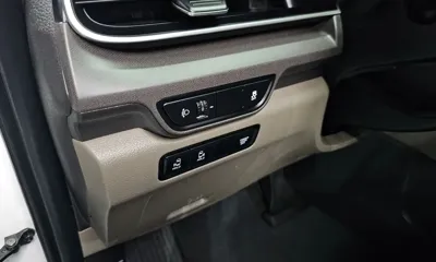 Kia Canival 2025, 23272 км, за 26040.23 USD - фото 20