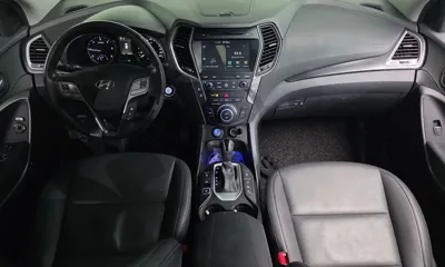Hyundai Santafe 2016, 88883 км, за 7079.24 USD - фото 7