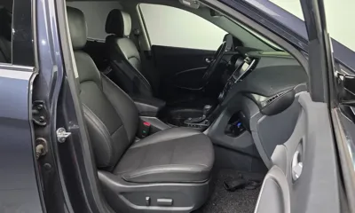 Hyundai Santafe 2016, 88883 км, за 7079.24 USD - фото 10
