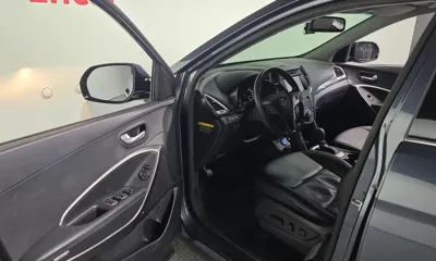 Hyundai Santafe 2016, 88883 км, за 7079.24 USD - фото 11