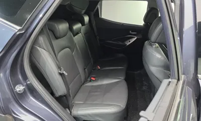 Hyundai Santafe 2016, 88883 км, за 7079.24 USD - фото 12