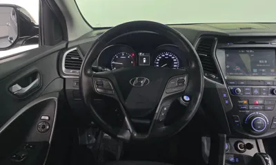 Hyundai Santafe 2016, 88883 км, за 7079.24 USD - фото 13