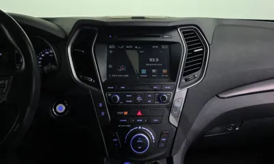 Hyundai Santafe 2016, 88883 км, за 7079.24 USD - фото 14