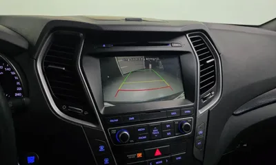Hyundai Santafe 2016, 88883 км, за 7079.24 USD - фото 15