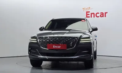 Genesis GV80 2020, 30108 км, за 31059.58 USD