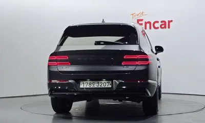 Genesis GV80 2020, 30108 км, за 31059.58 USD