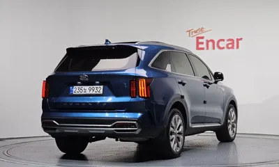 Kia Sorento 2021, 138507 км, за 14779.29 USD