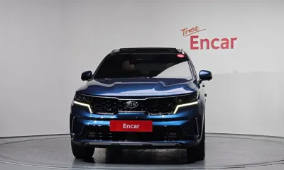Kia Sorento 2021, 138507 км, за 14779.29 USD
