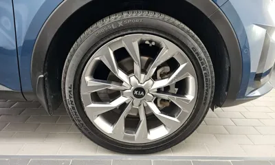 Kia Sorento 2021, 138507 км, за 14779.29 USD
