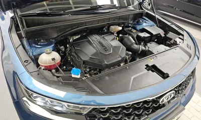 Kia Sorento 2021, 138507 км, за 14779.29 USD - фото 6