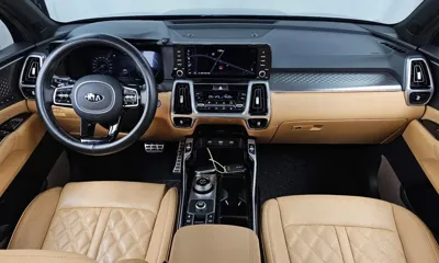 Kia Sorento 2021, 138507 км, за 14779.29 USD - фото 7