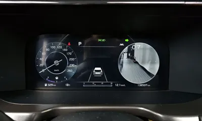 Kia Sorento 2021, 138507 км, за 14779.29 USD - фото 8