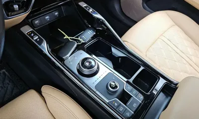 Kia Sorento 2021, 138507 км, за 14779.29 USD - фото 9