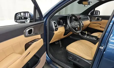 Kia Sorento 2021, 138507 км, за 14779.29 USD - фото 10