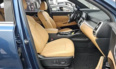 Kia Sorento 2021, 138507 км, за 14779.29 USD - фото 11