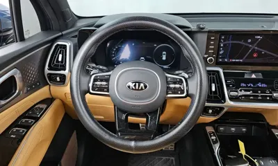 Kia Sorento 2021, 138507 км, за 14779.29 USD - фото 13