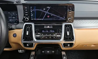 Kia Sorento 2021, 138507 км, за 14779.29 USD - фото 14