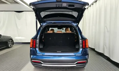 Kia Sorento 2021, 138507 км, за 14779.29 USD - фото 20
