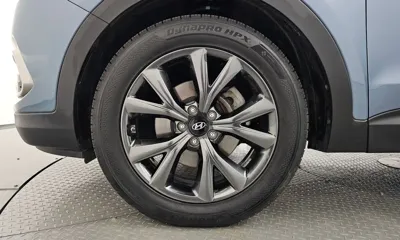 Hyundai Santafe 2017, 145849 км, за 7811.47 USD