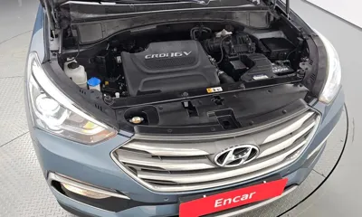 Hyundai Santafe 2017, 145849 км, за 7811.47 USD - фото 6