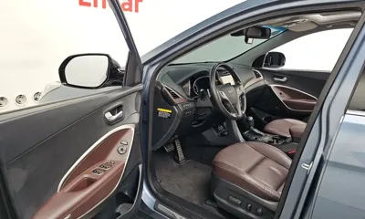 Hyundai Santafe 2017, 145849 км, за 7811.47 USD - фото 10