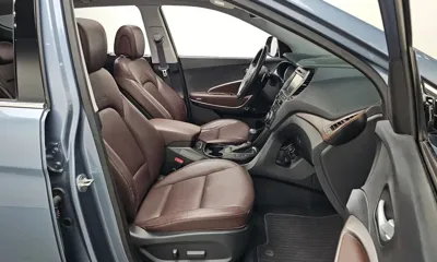 Hyundai Santafe 2017, 145849 км, за 7811.47 USD - фото 11