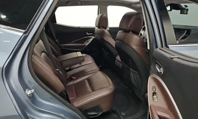 Hyundai Santafe 2017, 145849 км, за 7811.47 USD - фото 12