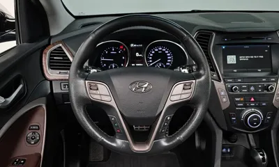 Hyundai Santafe 2017, 145849 км, за 7811.47 USD - фото 13