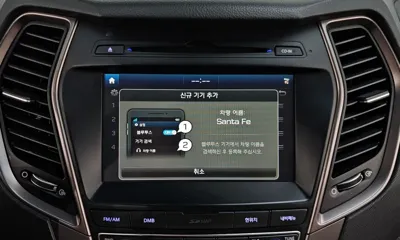 Hyundai Santafe 2017, 145849 км, за 7811.47 USD - фото 16