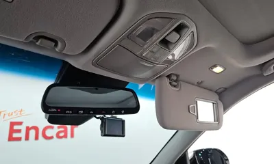 Hyundai Santafe 2017, 145849 км, за 7811.47 USD - фото 17