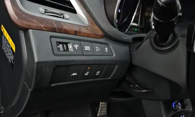 Hyundai Santafe 2017, 145849 км, за 7811.47 USD - фото 18