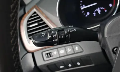 Hyundai Santafe 2017, 145849 км, за 7811.47 USD - фото 20