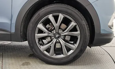 Hyundai Santafe 2017, 145849 км, за 7811.47 USD - фото 21