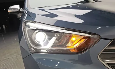 Hyundai Santafe 2017, 145849 км, за 7811.47 USD - фото 22