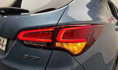 Hyundai Santafe 2017, 145849 км, за 7811.47 USD - фото 23