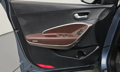 Hyundai Santafe 2017, 145849 км, за 7811.47 USD - фото 24