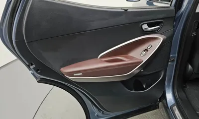 Hyundai Santafe 2017, 145849 км, за 7811.47 USD - фото 25