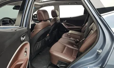 Hyundai Santafe 2017, 145849 км, за 7811.47 USD - фото 26