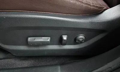 Hyundai Santafe 2017, 145849 км, за 7811.47 USD - фото 28