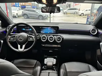 Mercedes-Benz A-Class (Import) 2022, 27000 км, за 14419.97 USD - фото 9